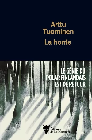 Arttu Tuominen – La Honte